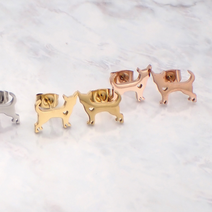 ピアス レディース サージカルステンレス製 | アクセサリーショップPIENA | 詳細画像9 