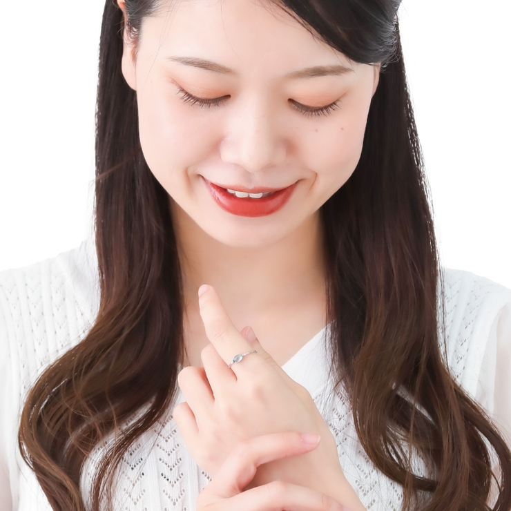 リング レディース 日本製 | アクセサリーショップPIENA | 詳細画像5 