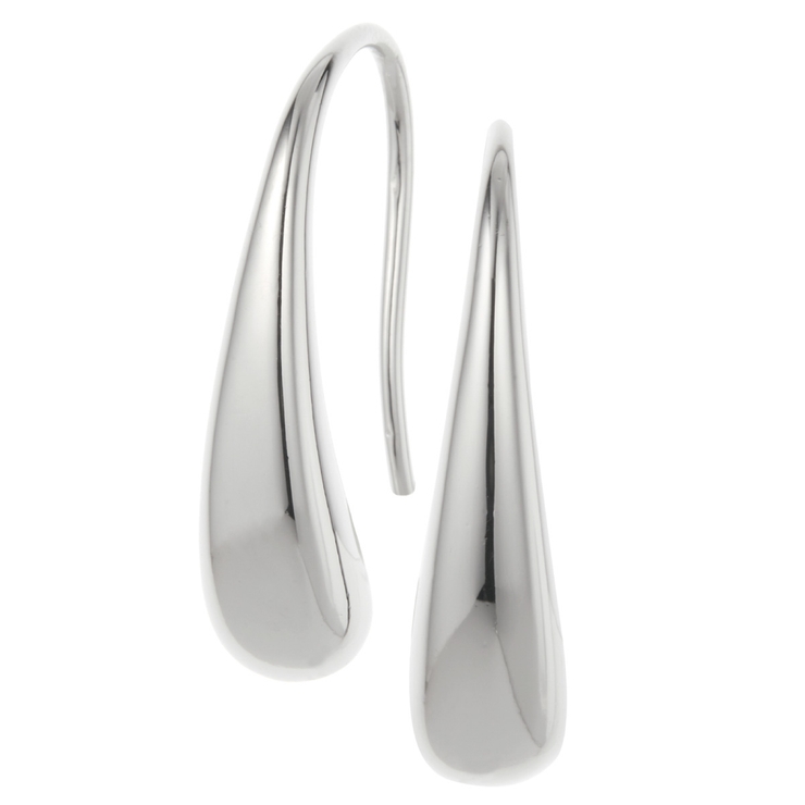 プランプピアス フックピアス レディース | アクセサリーショップPIENA | 詳細画像9 