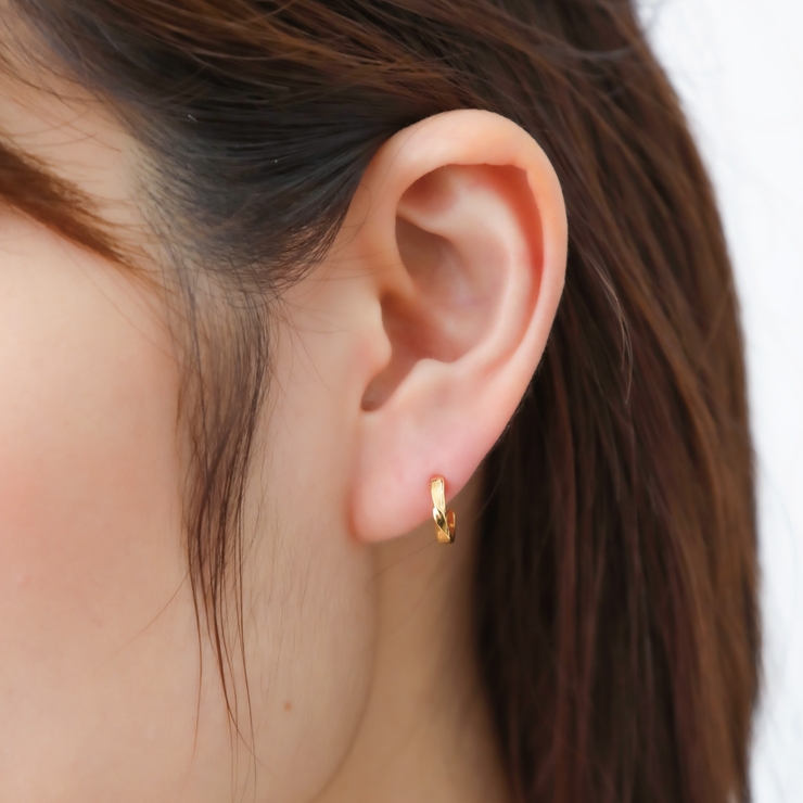 ノンホールピアス イヤリング レディース | アクセサリーショップPIENA | 詳細画像7 