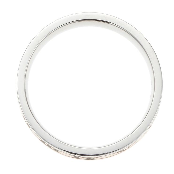 サージカルステンレス製ローマ数字リング 低金属アレルギー対応 カップル | アクセサリーショップPIENA | 詳細画像15 