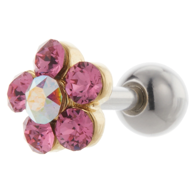 ボディピアス レディース サージカルステンレス316L製ポスト | アクセサリーショップPIENA | 詳細画像11 