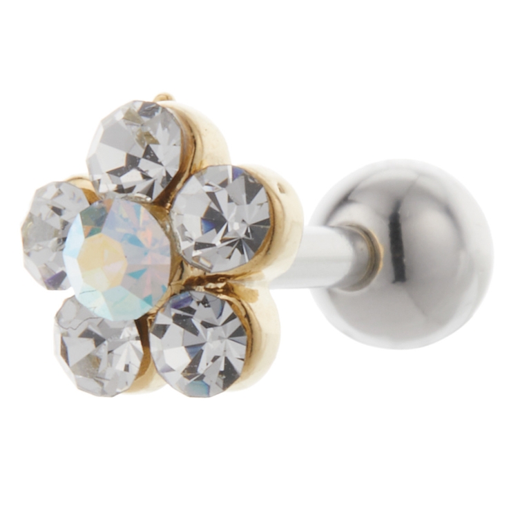 ボディピアス レディース サージカルステンレス316L製ポスト | アクセサリーショップPIENA | 詳細画像10 