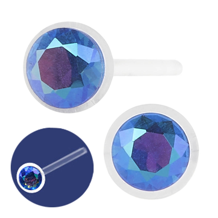 ピアス レディース ポリプロピレン樹脂 | アクセサリーショップPIENA | 詳細画像15 