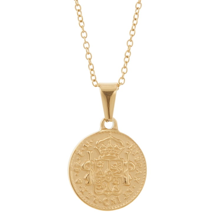 ネックレス レディース サージカルステンレス製 | アクセサリーショップPIENA | 詳細画像12 