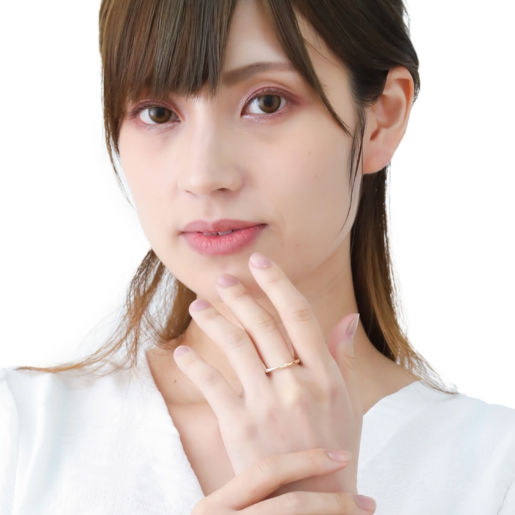 リング レディース キュービックジルコニア | アクセサリーショップPIENA | 詳細画像6 