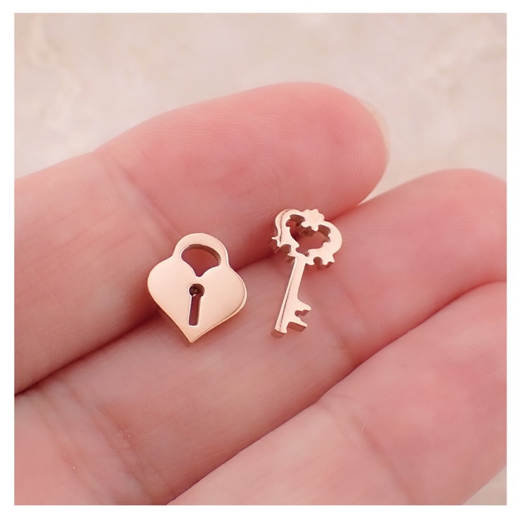 ピアス レディース サージカルステンレス製 | アクセサリーショップPIENA | 詳細画像9 