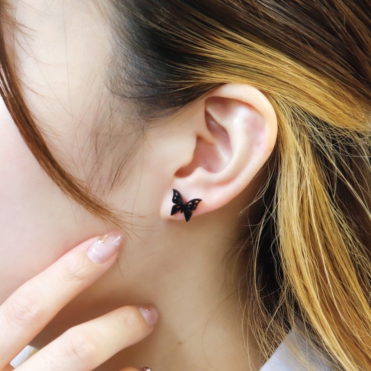 ピアス レディース サージカルステンレス製 | アクセサリーショップPIENA | 詳細画像5 
