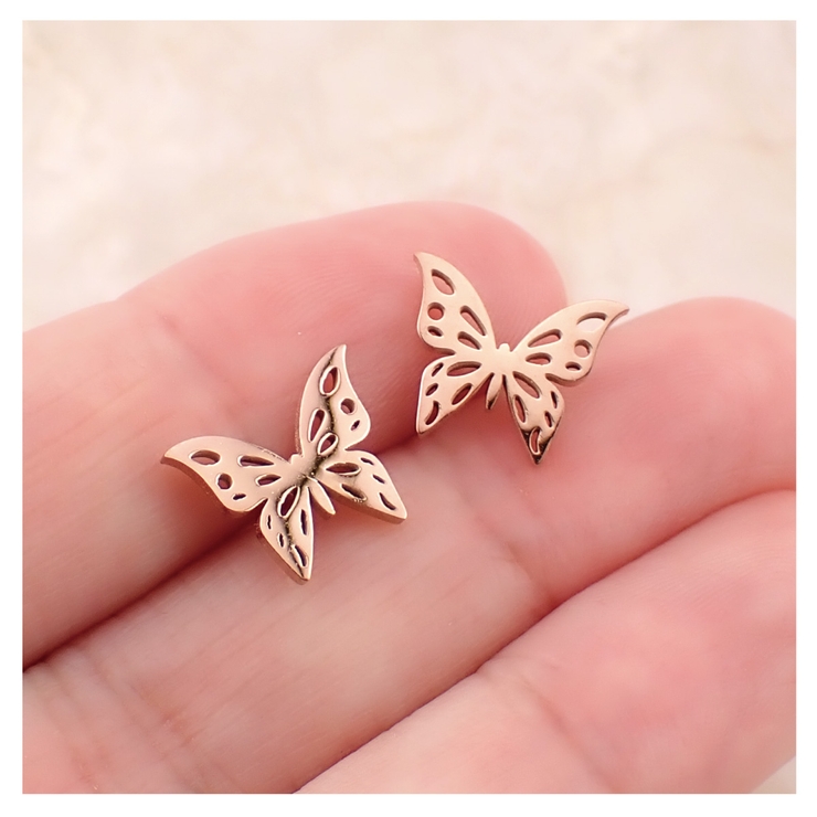 ピアス レディース サージカルステンレス製 | アクセサリーショップPIENA | 詳細画像8 