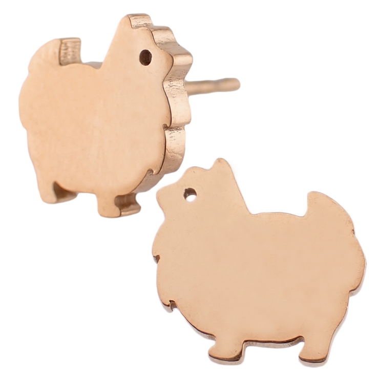 ピアス レディース サージカルステンレス製 | アクセサリーショップPIENA | 詳細画像11 