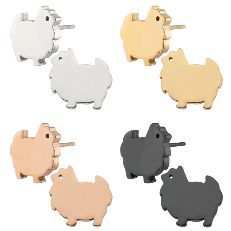 ピアス レディース サージカルステンレス製 | アクセサリーショップPIENA | 詳細画像14 