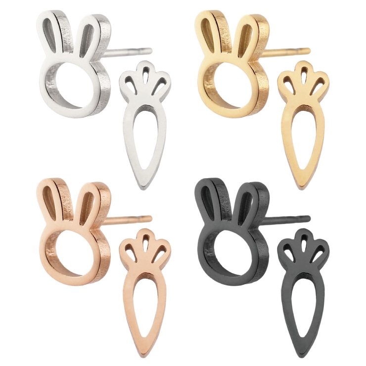 ピアス レディース サージカルステンレス製 | アクセサリーショップPIENA | 詳細画像14 