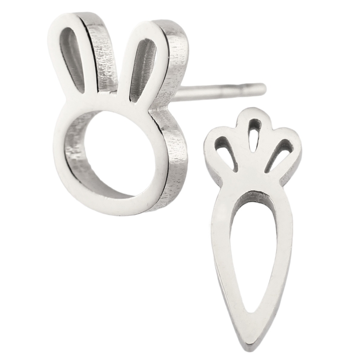 ピアス レディース サージカルステンレス製 | アクセサリーショップPIENA | 詳細画像9 