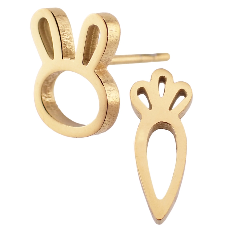 ピアス レディース サージカルステンレス製 | アクセサリーショップPIENA | 詳細画像10 