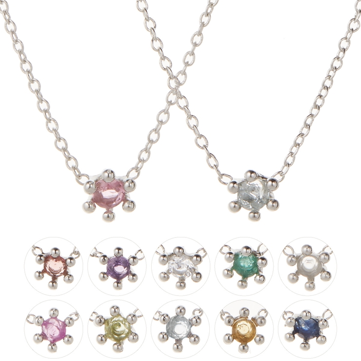 ネックレス ペンダント レディース | アクセサリーショップPIENA | 詳細画像20 