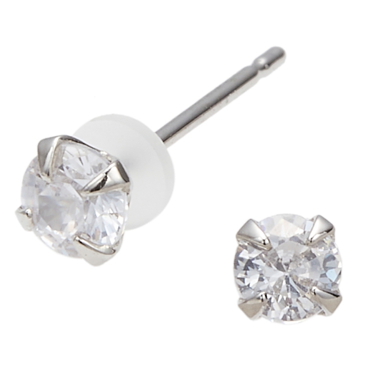 ピアス レディース 18金ポスト | アクセサリーショップPIENA | 詳細画像9 