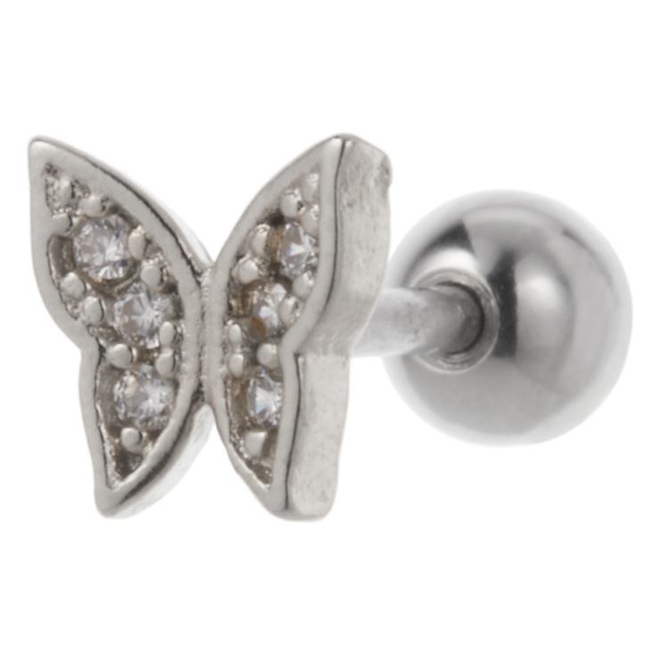 ボディピアス レディース サージカルステンレス316L製ポスト | アクセサリーショップPIENA | 詳細画像9 