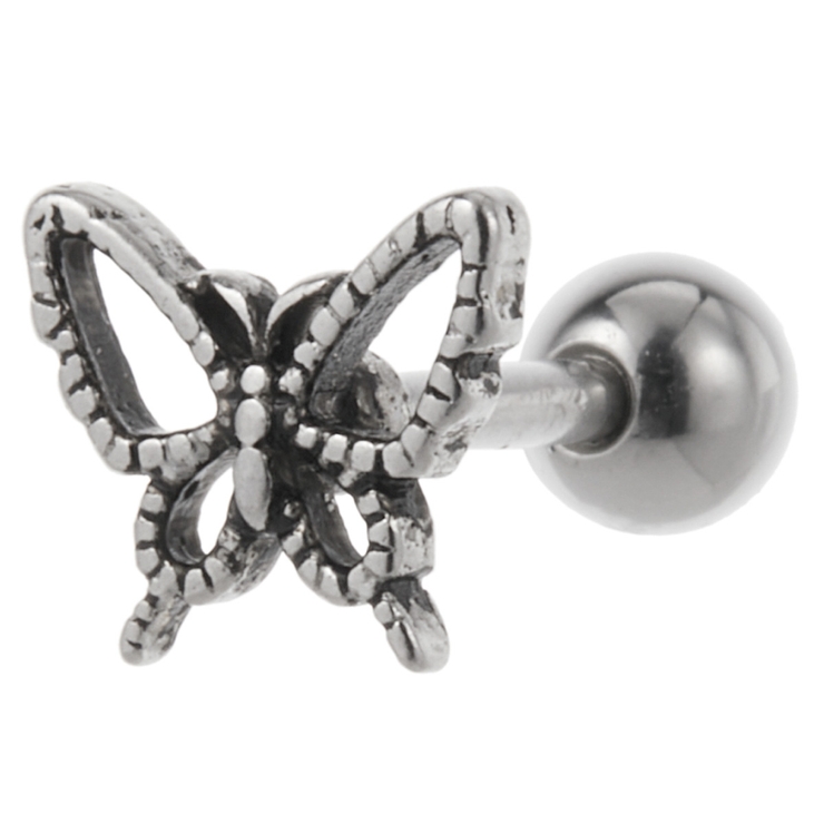 ボディピアス レディース サージカルステンレス316L製ポスト | アクセサリーショップPIENA | 詳細画像9 