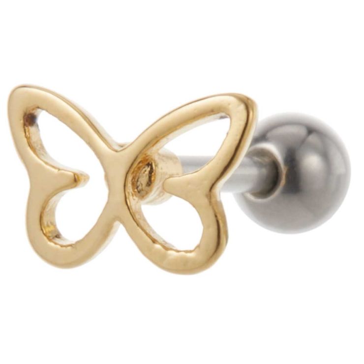 ボディピアス レディース サージカルステンレス316L製ポスト | アクセサリーショップPIENA | 詳細画像10 