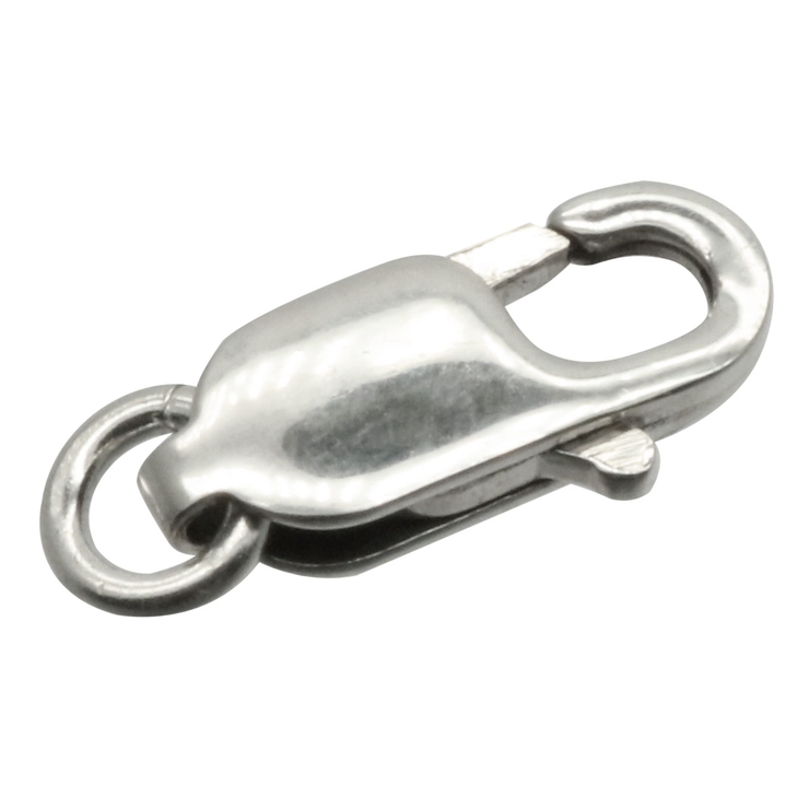 ロブスターフック レディース メンズ | アクセサリーショップPIENA | 詳細画像3 