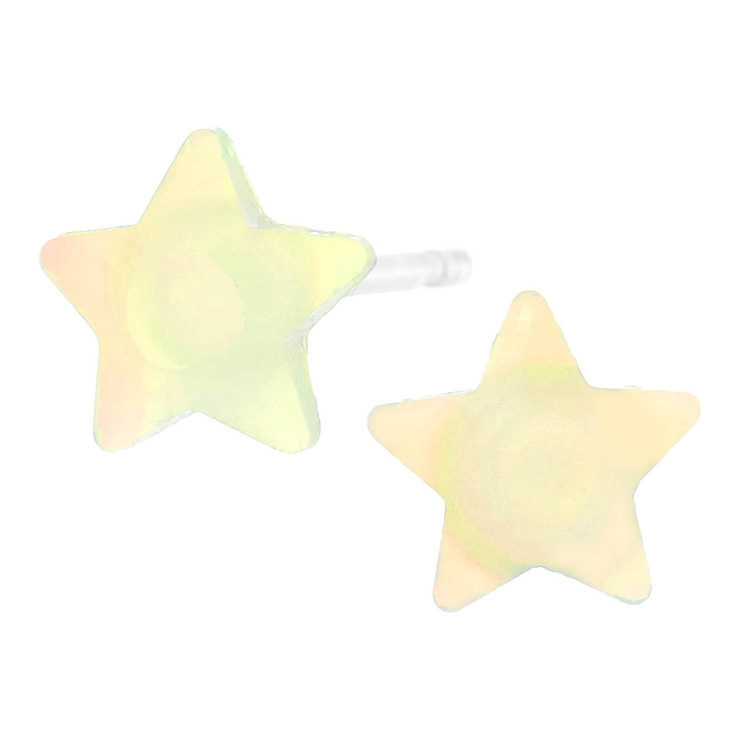 スタッドピアス レディース ハート | アクセサリーショップPIENA | 詳細画像12 