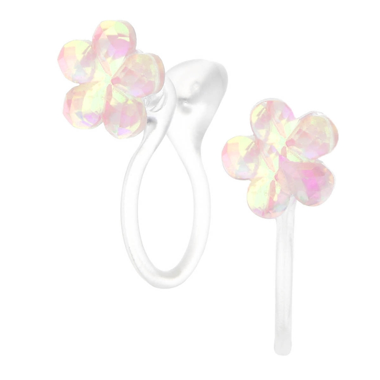 イヤリング レディース ポリプロピレン樹脂 | アクセサリーショップPIENA | 詳細画像11 