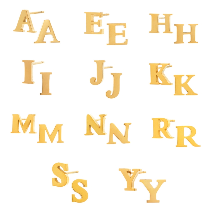 スタッドピアス レディース メンズ | アクセサリーショップPIENA | 詳細画像18 