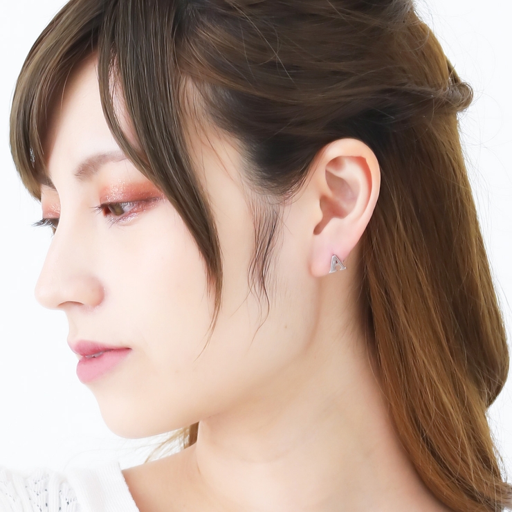 スタッドピアス レディース メンズ | アクセサリーショップPIENA | 詳細画像6 