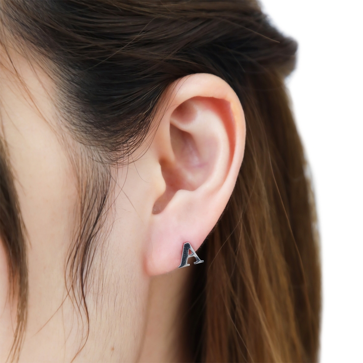 スタッドピアス レディース メンズ | アクセサリーショップPIENA | 詳細画像9 