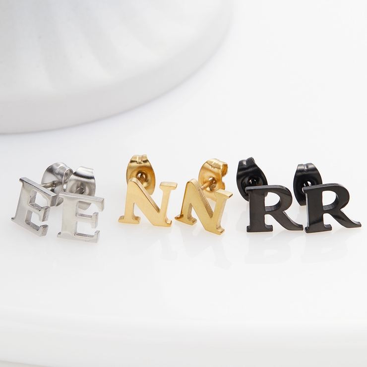 スタッドピアス レディース メンズ | アクセサリーショップPIENA | 詳細画像10 