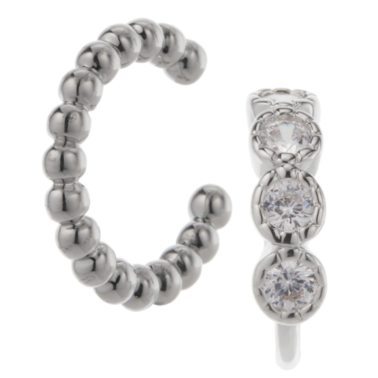 イヤーカフ レディース 2点セット | アクセサリーショップPIENA | 詳細画像9 