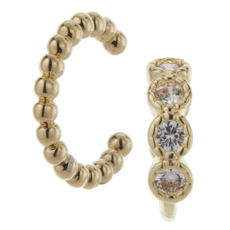 イヤーカフ レディース 2点セット | アクセサリーショップPIENA | 詳細画像10 