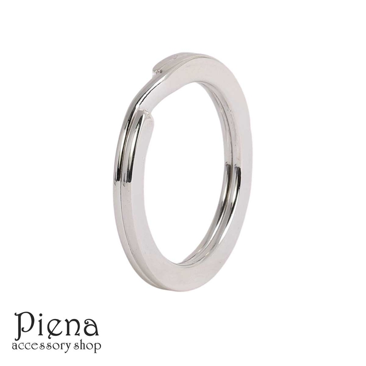 キーリング レディース メンズ | アクセサリーショップPIENA | 詳細画像1 