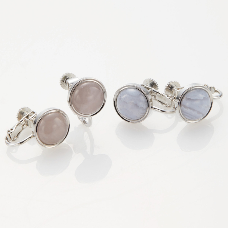 イヤリング レディース 天然石 | アクセサリーショップPIENA | 詳細画像9 