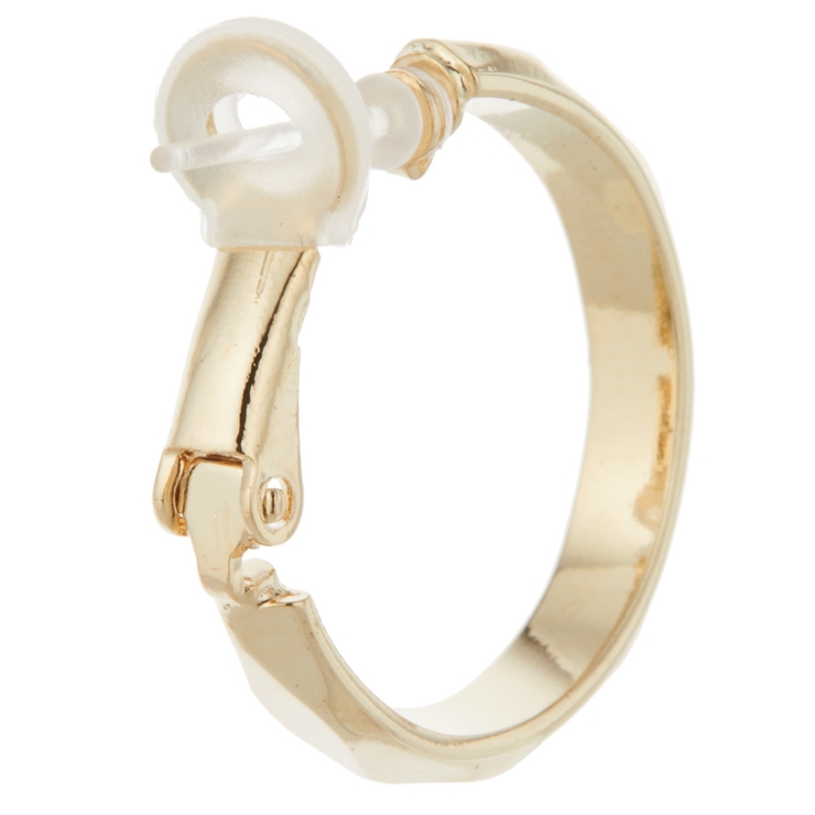 フープピアス レディース 日本製 | アクセサリーショップPIENA | 詳細画像12 