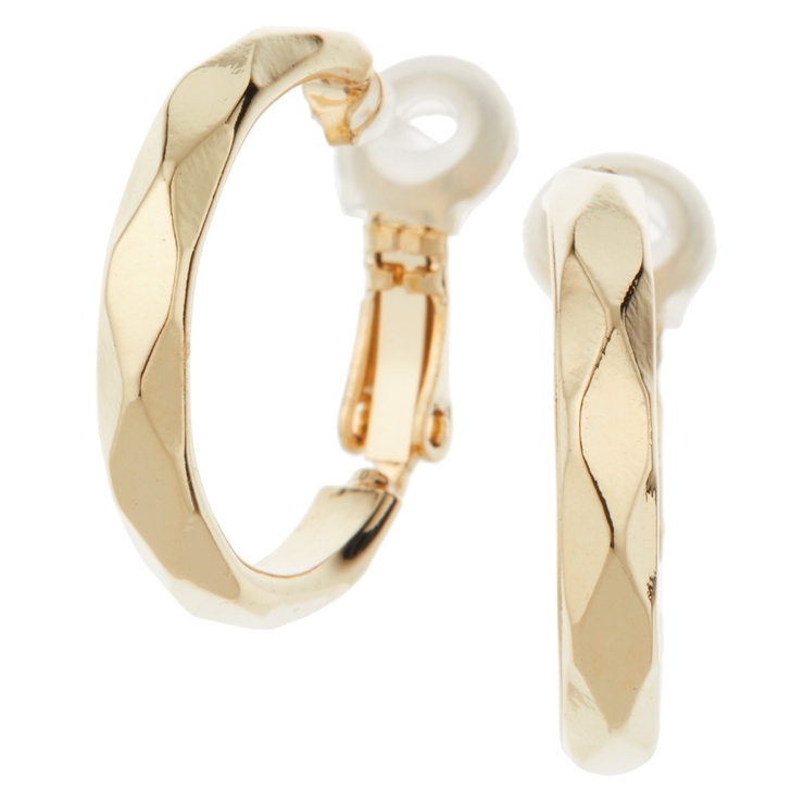 フープピアス レディース 日本製 | アクセサリーショップPIENA | 詳細画像10 