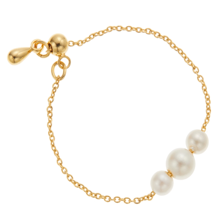 リング チェーン レディース | アクセサリーショップPIENA | 詳細画像9 