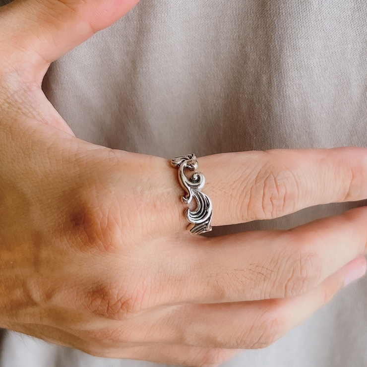 ペアリング レディース メンズ | アクセサリーショップPIENA | 詳細画像12 