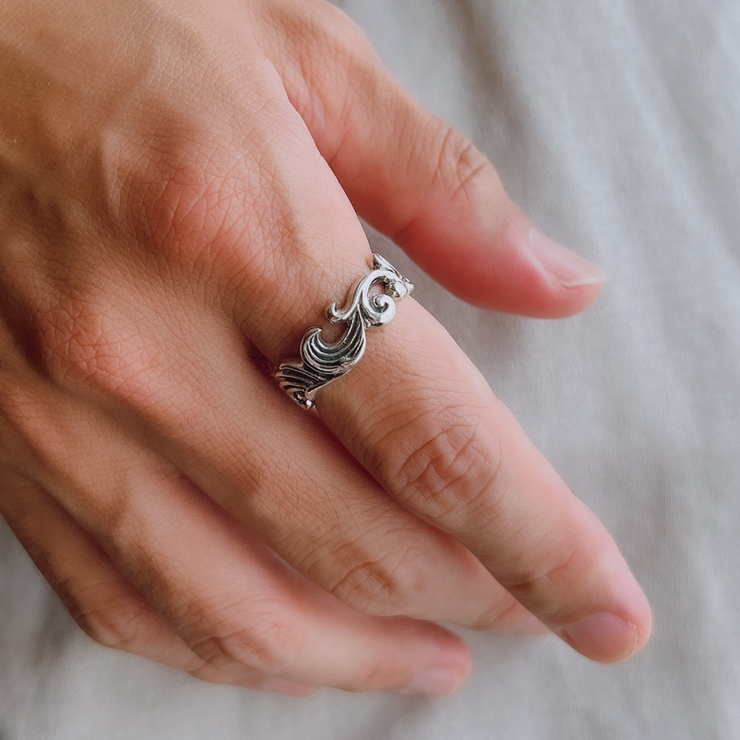 ペアリング レディース メンズ | アクセサリーショップPIENA | 詳細画像13 