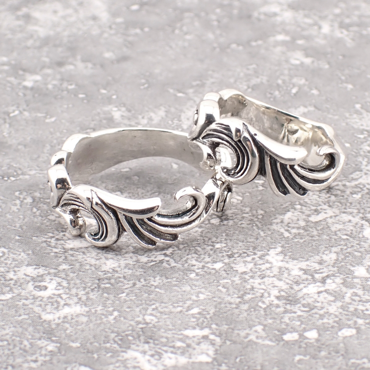 ペアリング レディース メンズ | アクセサリーショップPIENA | 詳細画像3 