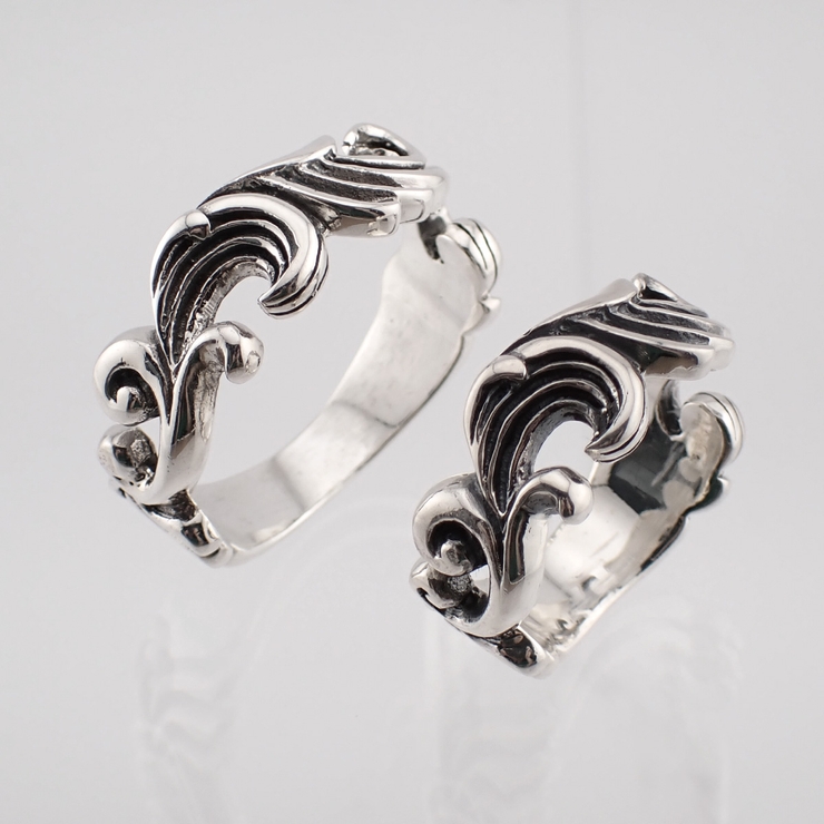 ペアリング レディース メンズ | アクセサリーショップPIENA | 詳細画像5 