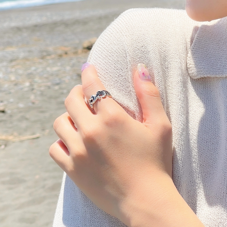 ペアリング レディース メンズ | アクセサリーショップPIENA | 詳細画像7 