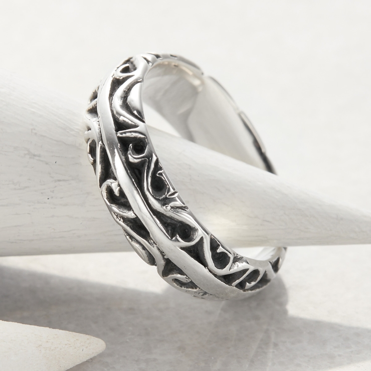 ペアリング シルバー925 キュービックジルコニア | アクセサリーショップPIENA | 詳細画像15 