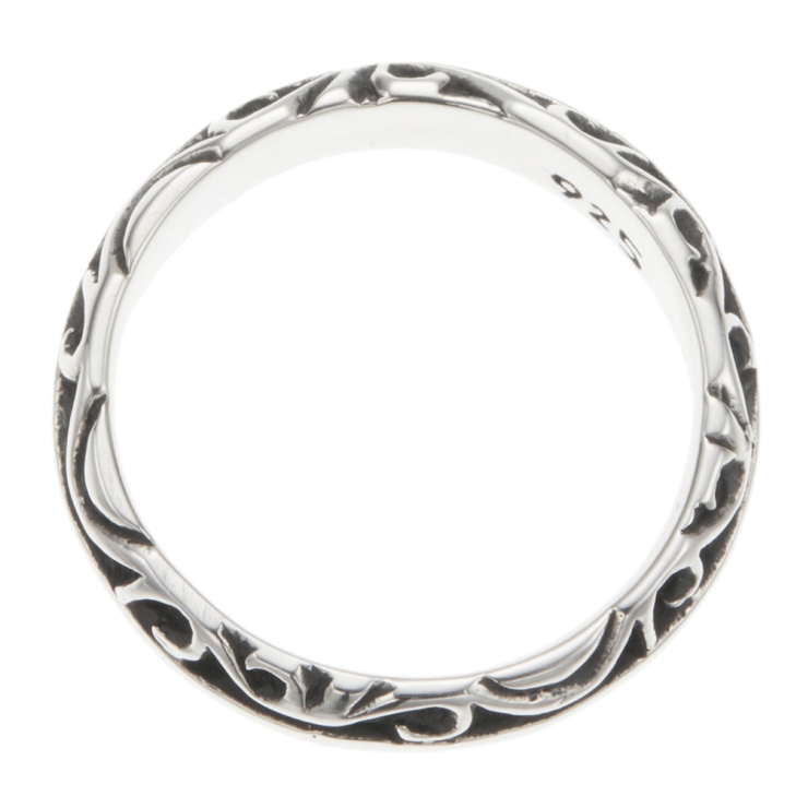 ペアリング シルバー925 キュービックジルコニア | アクセサリーショップPIENA | 詳細画像17 