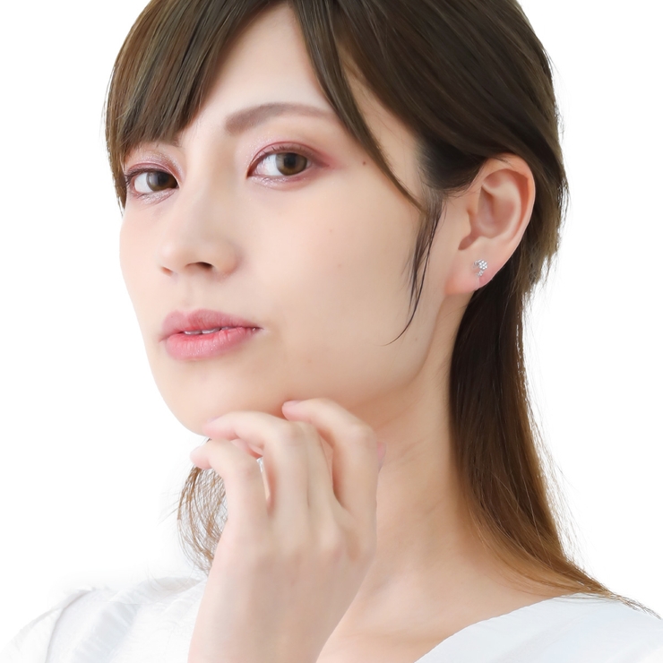 ノンホールピアス イヤリング レディース | アクセサリーショップPIENA | 詳細画像3 
