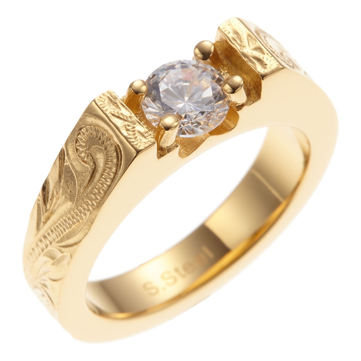 ハワイアンジュエリー ハワジュ リング | アクセサリーショップPIENA | 詳細画像12 