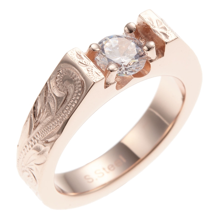 ハワイアンジュエリー ハワジュ リング | アクセサリーショップPIENA | 詳細画像13 