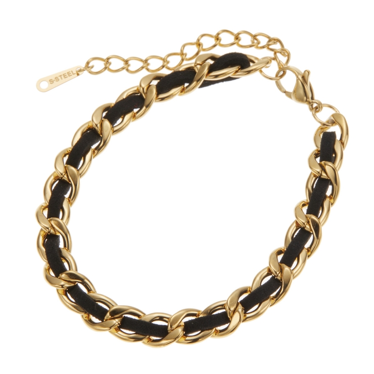 ブレスレット レディース サージカルステンレス製 | アクセサリーショップPIENA | 詳細画像11 