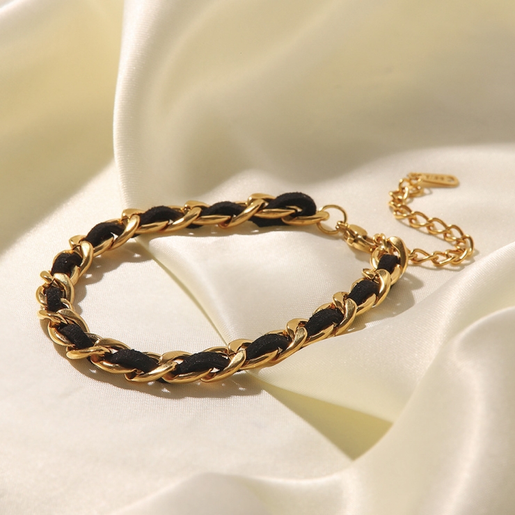 ブレスレット レディース サージカルステンレス製 | アクセサリーショップPIENA | 詳細画像7 