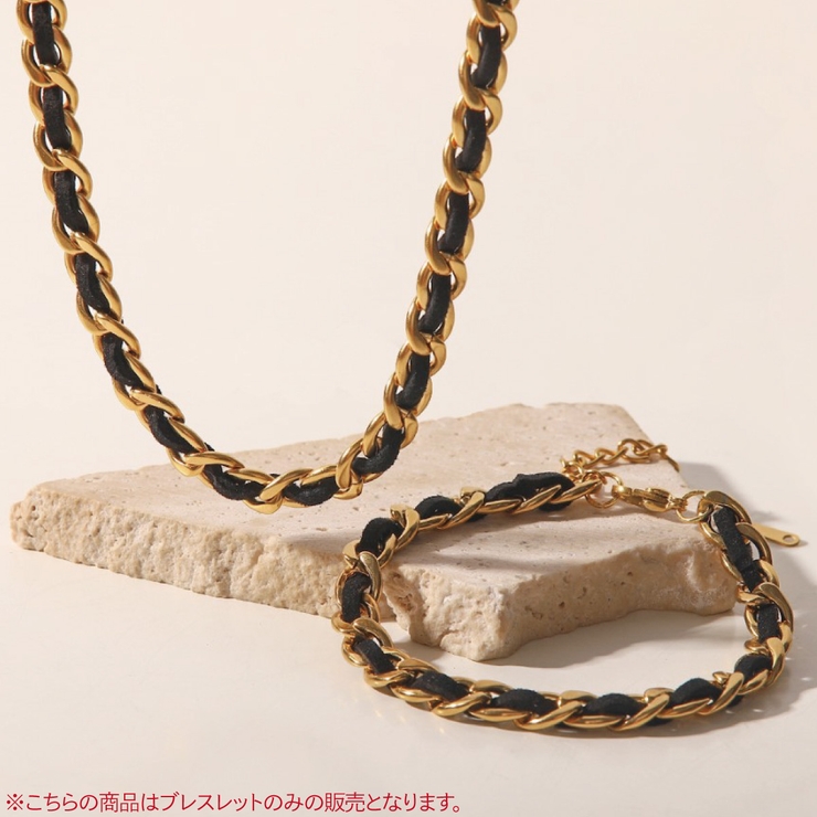 ブレスレット レディース サージカルステンレス製 | アクセサリーショップPIENA | 詳細画像9 